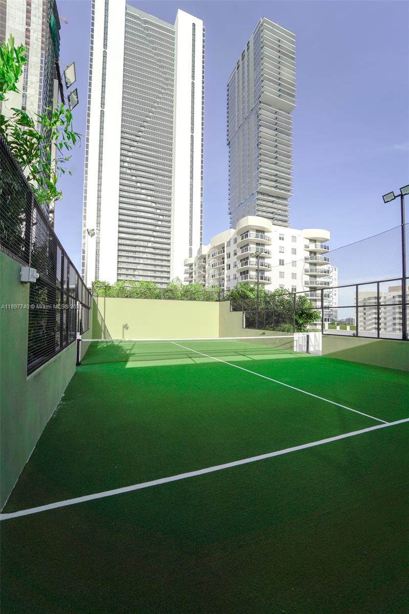Aria Reserve Miami - Residential