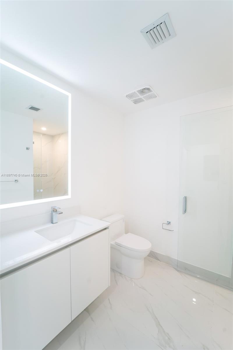 Aria Reserve Miami - Residential