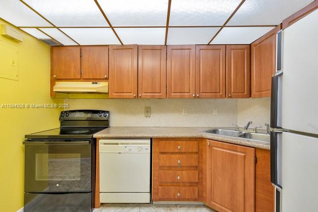 OAKLAND SHORES CONDOMINIU - Residential