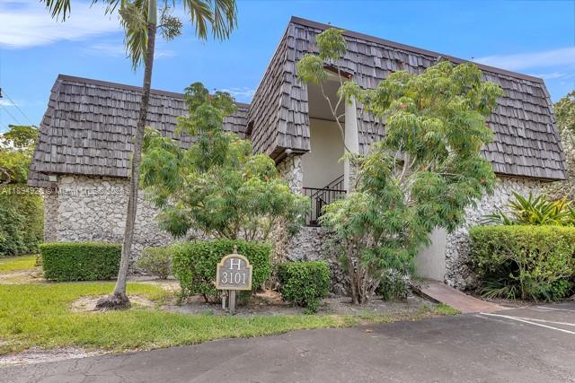 3101 Oakland Shores Dr H204