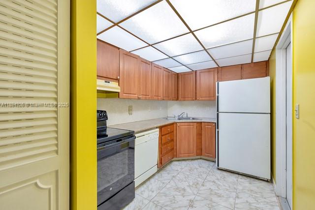 OAKLAND SHORES CONDOMINIU - Residential