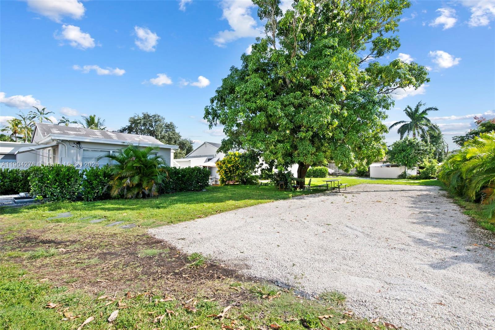 HOLLYWOOD PARK - Residential