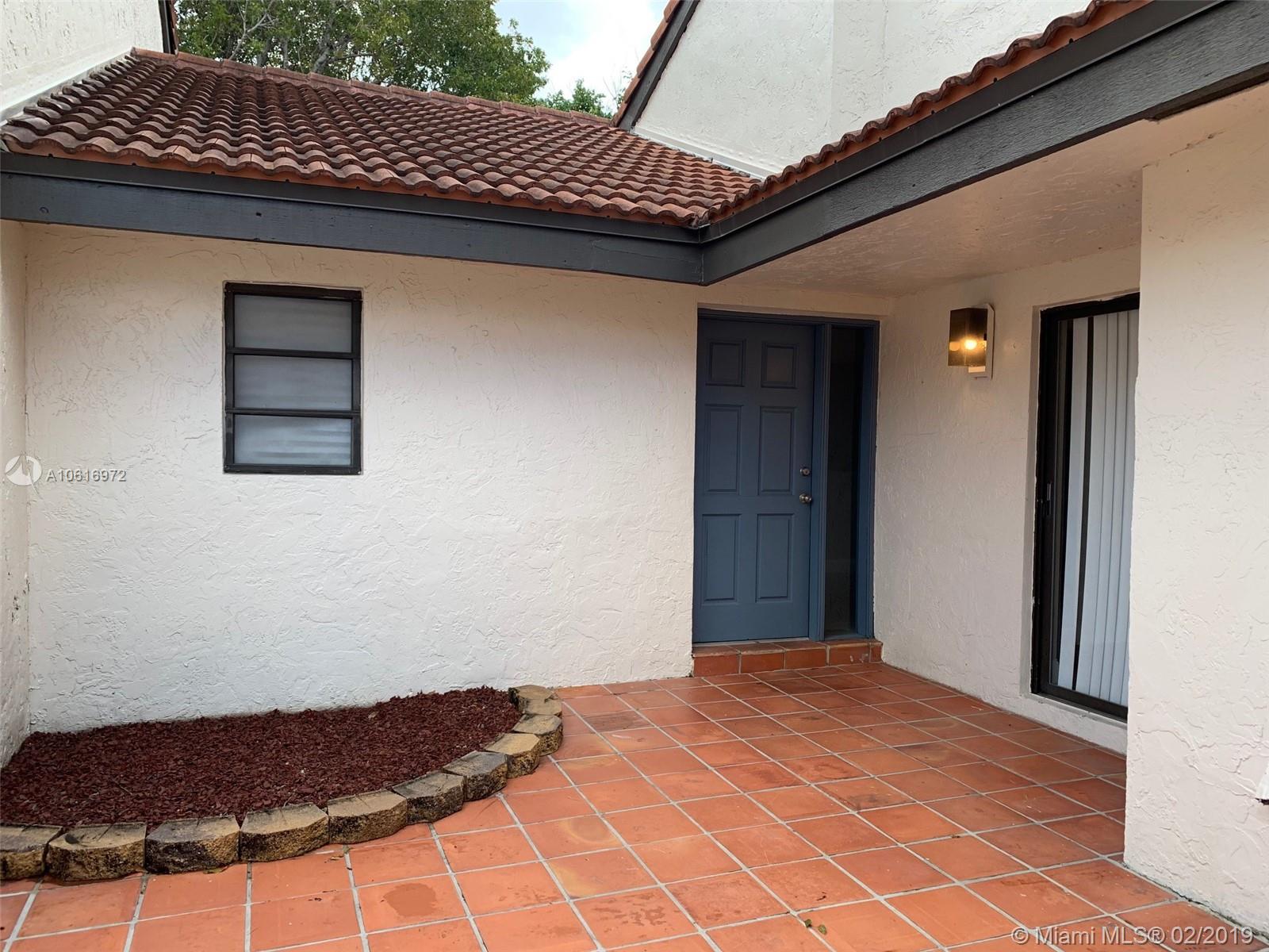 KENLAND COURT - Residential Lease