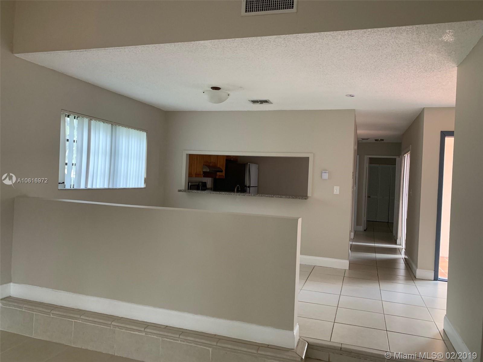 KENLAND COURT - Residential Lease