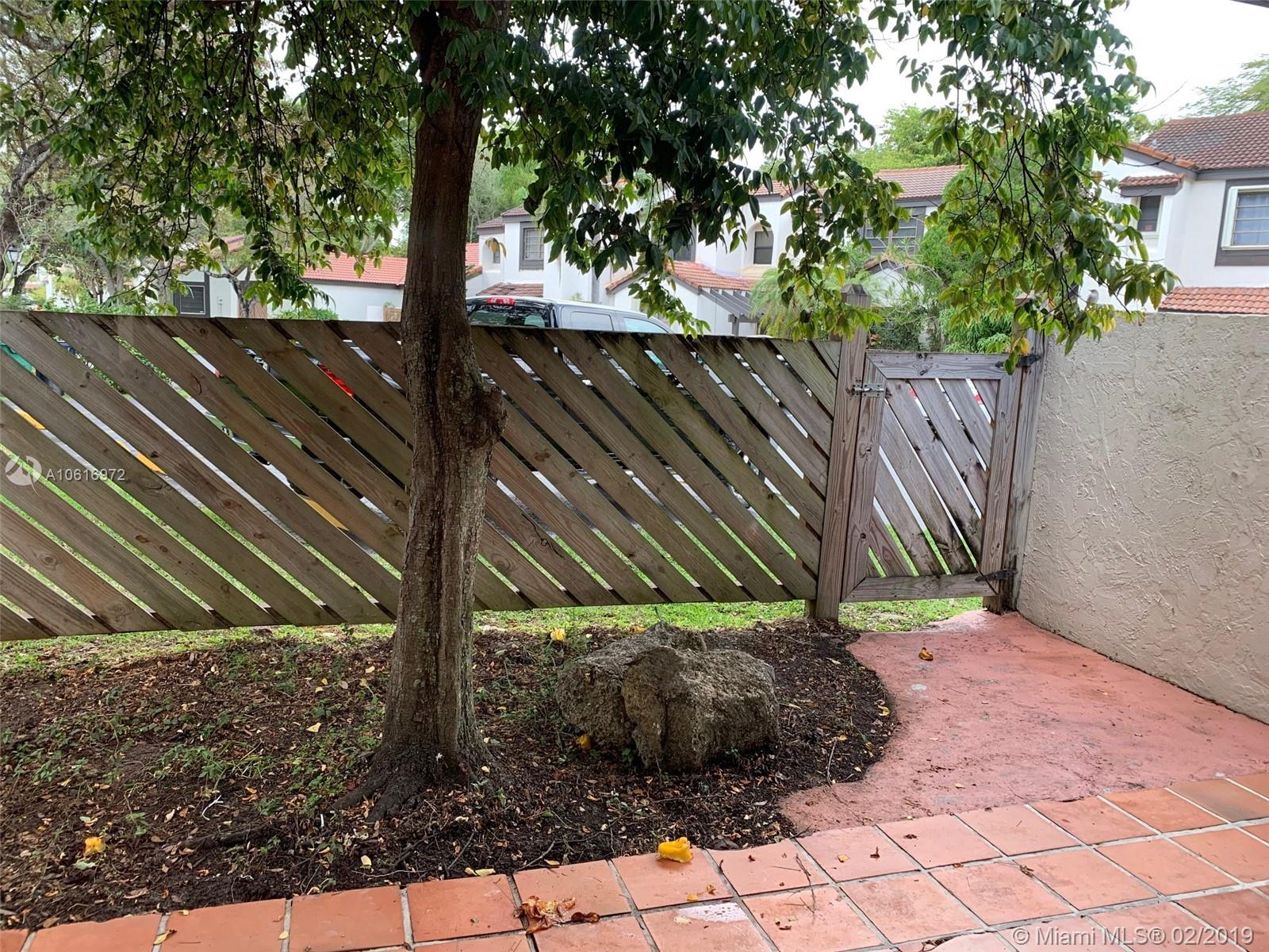 KENLAND COURT - Residential Lease