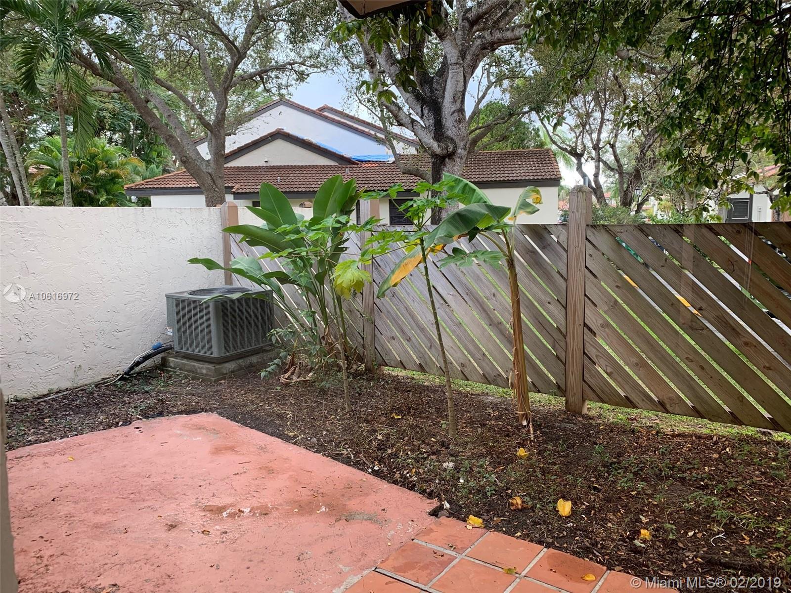 KENLAND COURT - Residential Lease