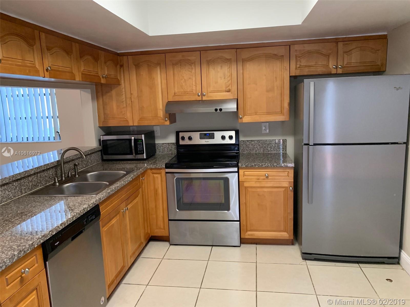 KENLAND COURT - Residential Lease