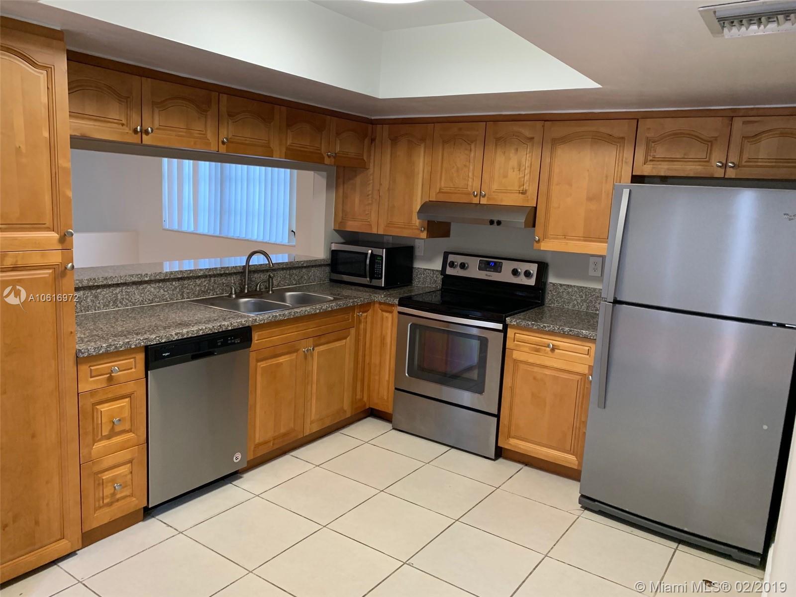 KENLAND COURT - Residential Lease