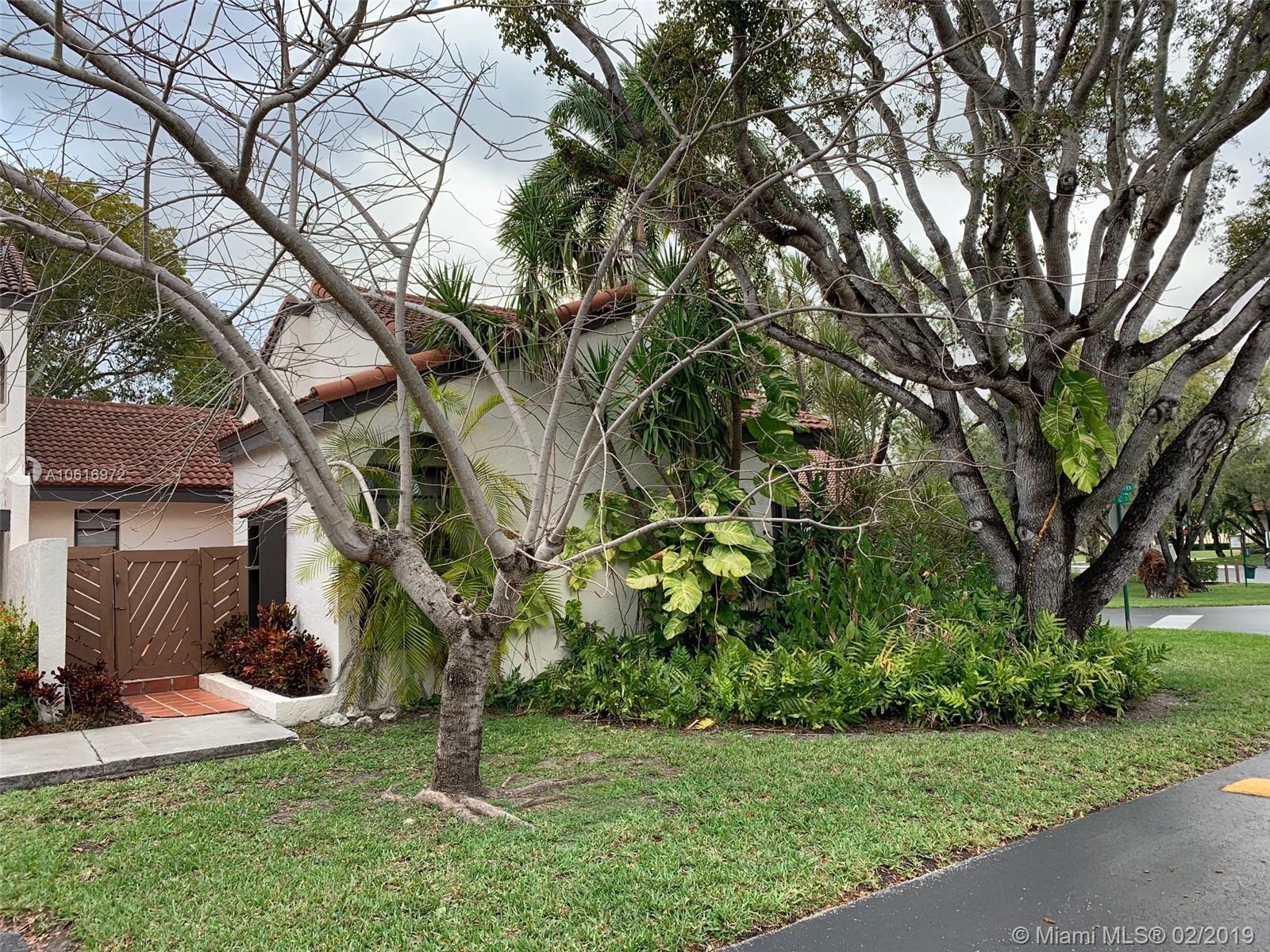 KENLAND COURT - Residential Lease