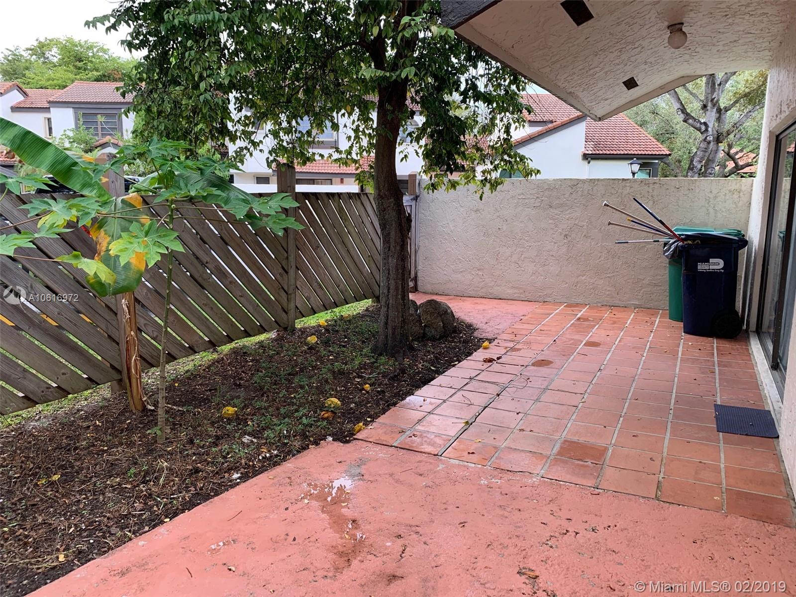 KENLAND COURT - Residential Lease