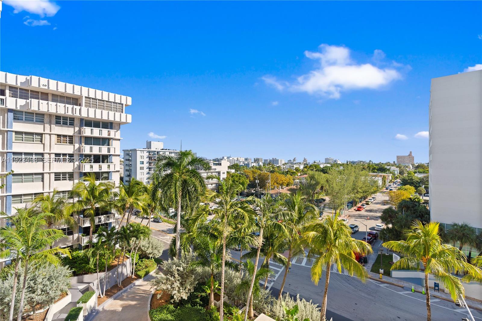 SOUTH BAY CLUB CONDO - Residential