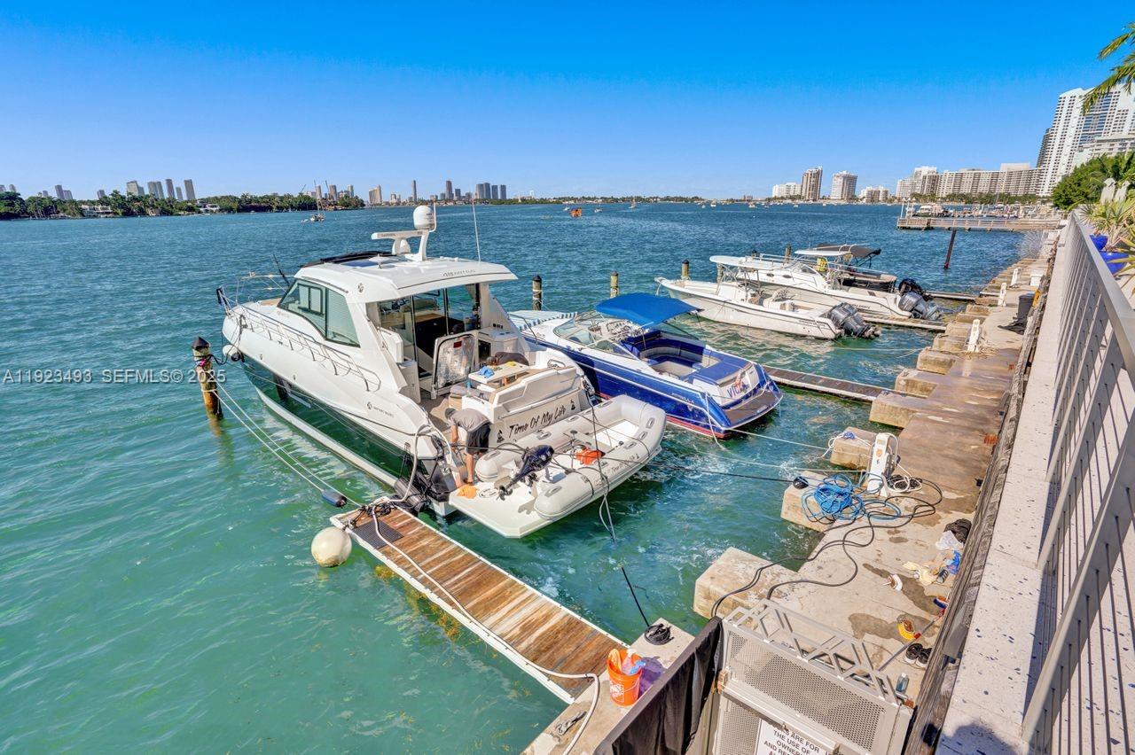 SOUTH BAY CLUB CONDO - Residential