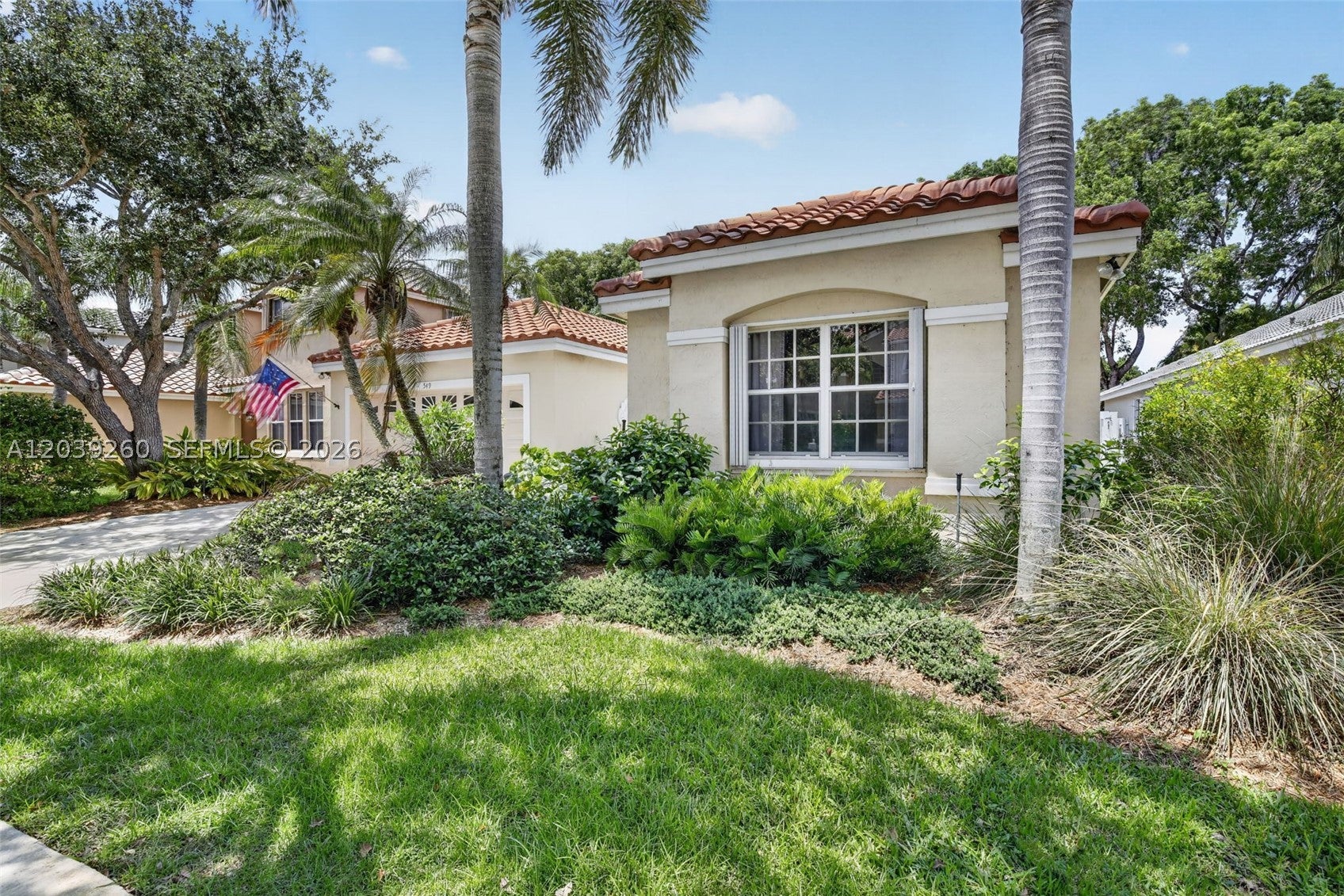 549 Slippery Rock Rd, Weston FL 33327