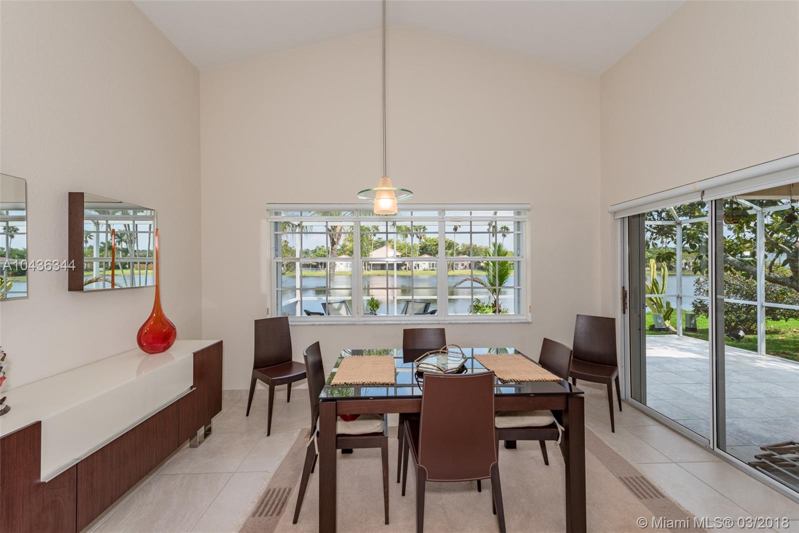 HARBOUR SUBDIVISION - Residential