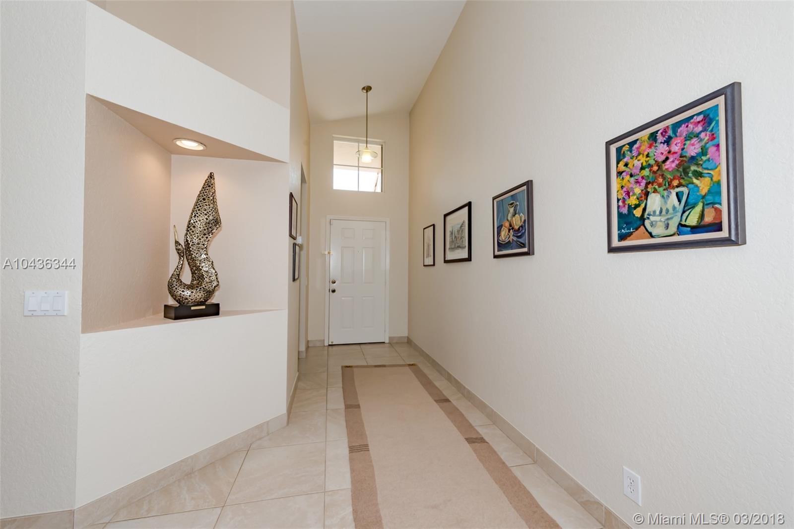 HARBOUR SUBDIVISION - Residential