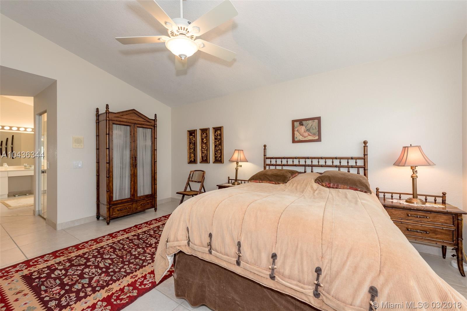 HARBOUR SUBDIVISION - Residential