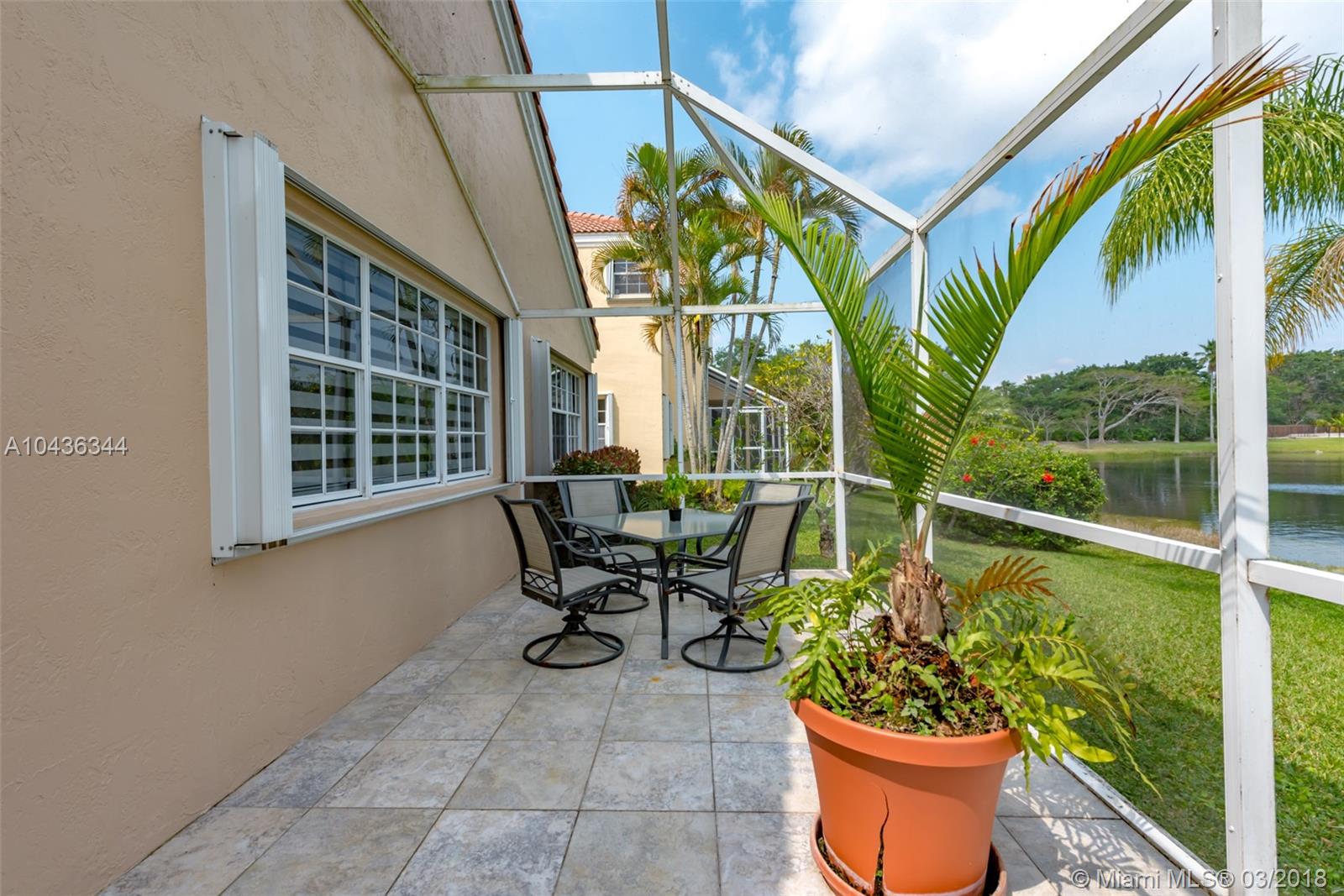 HARBOUR SUBDIVISION - Residential