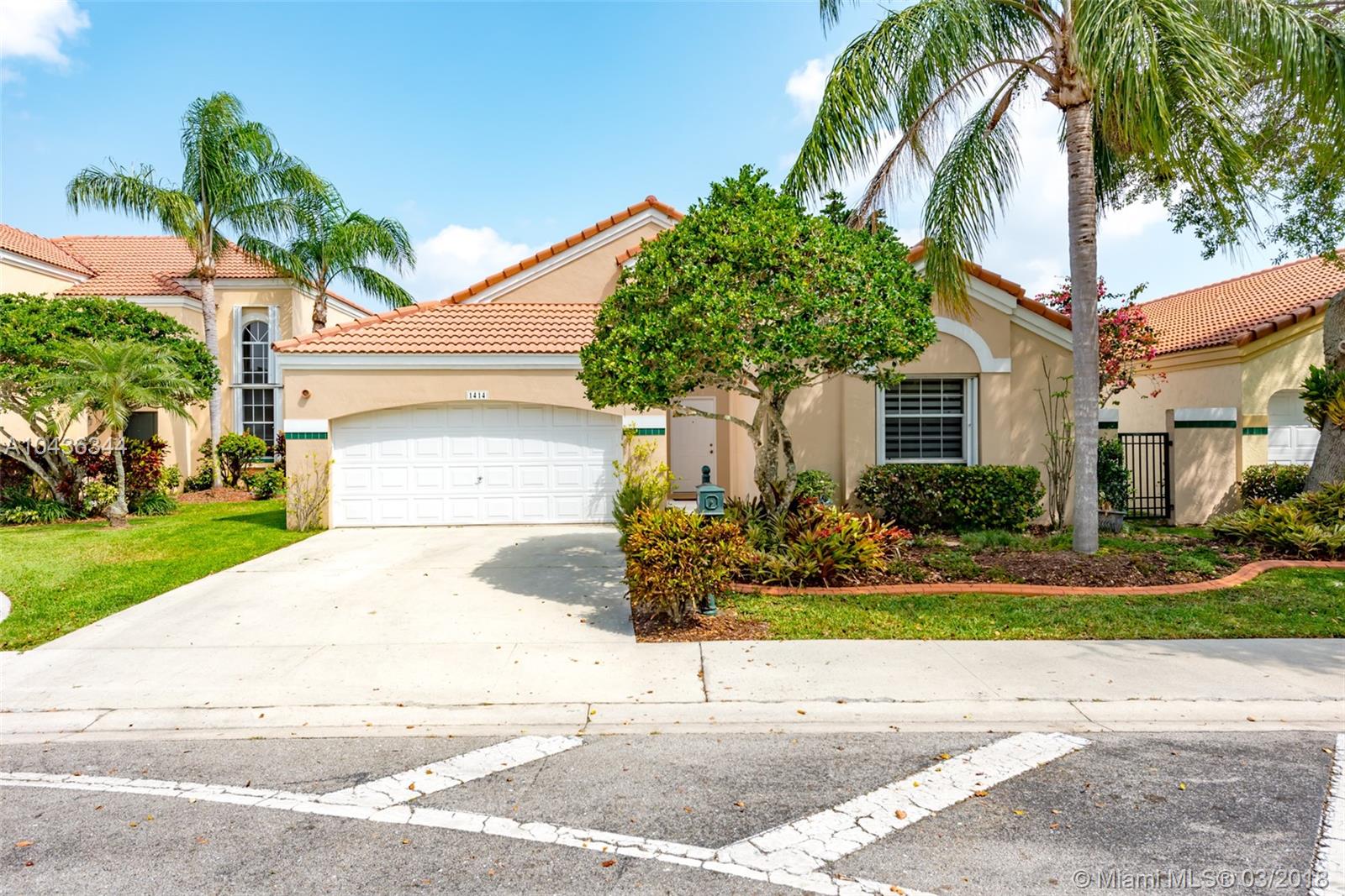 HARBOUR SUBDIVISION - Residential