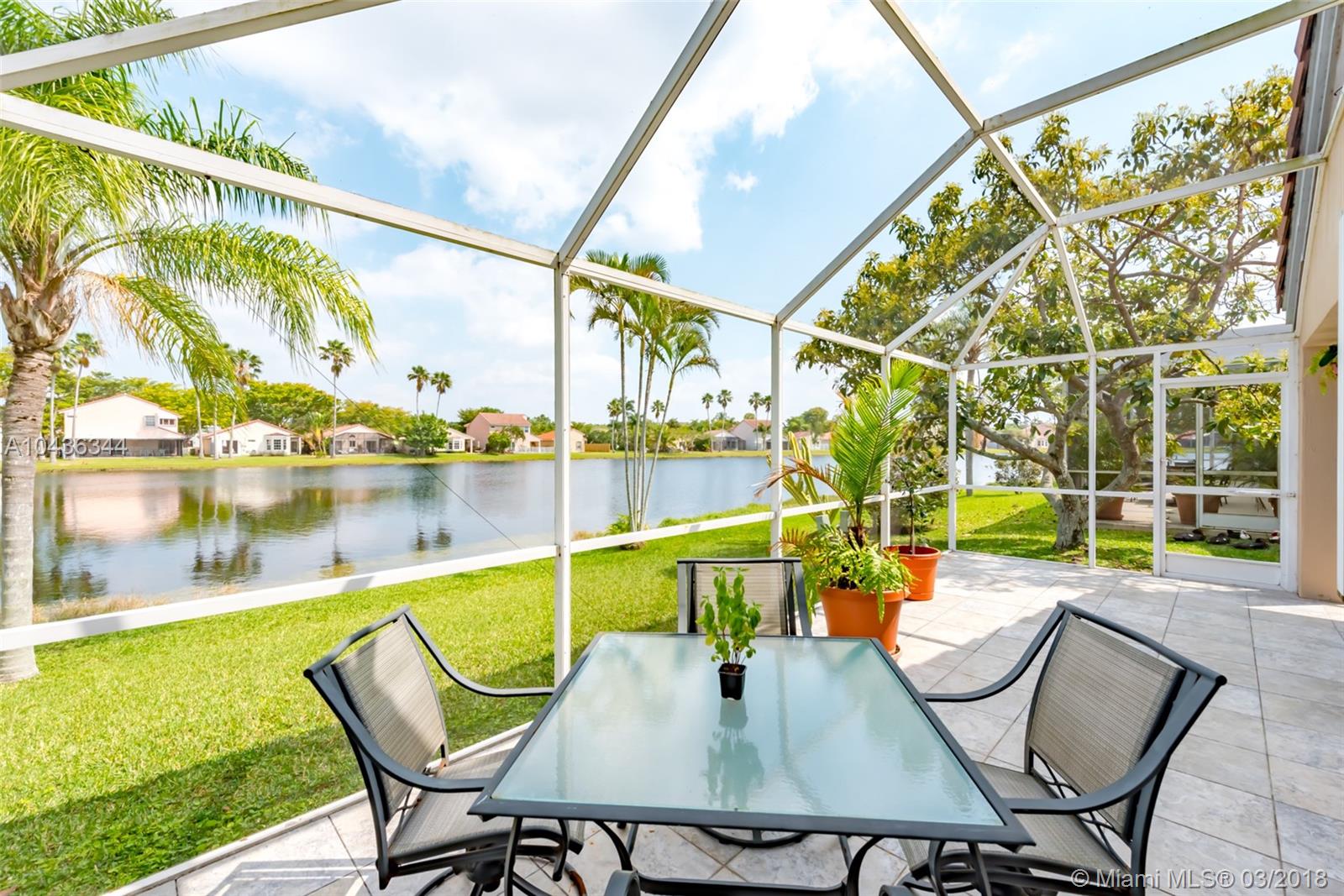 HARBOUR SUBDIVISION - Residential