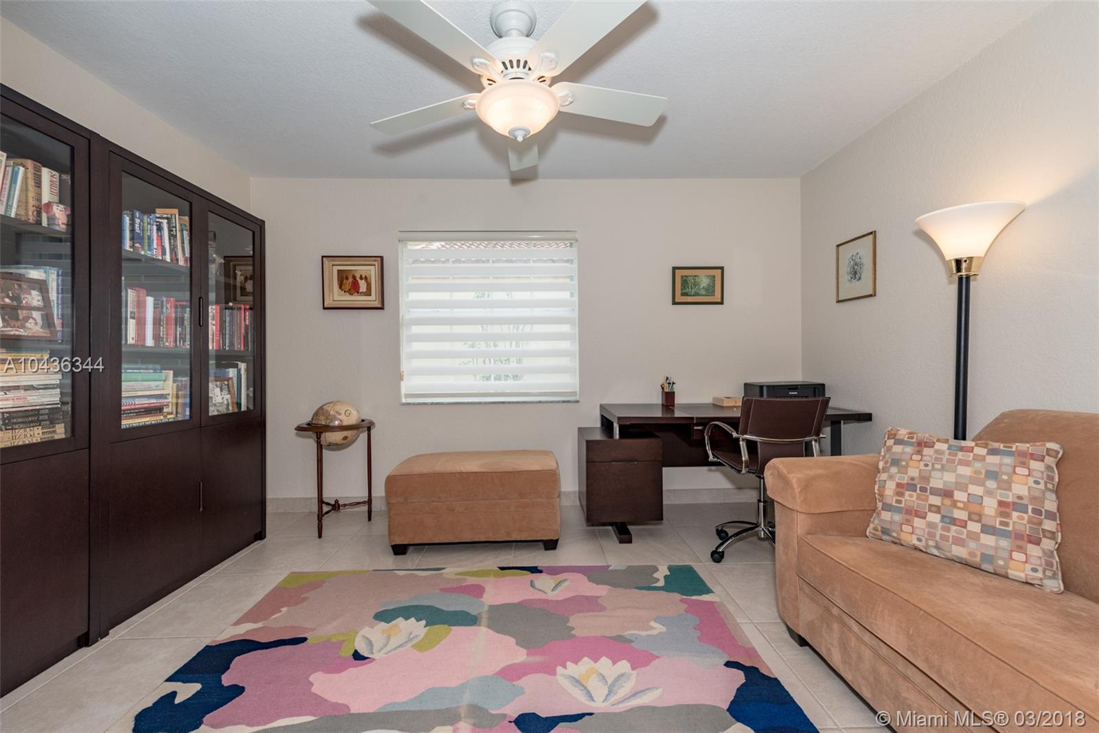 HARBOUR SUBDIVISION - Residential