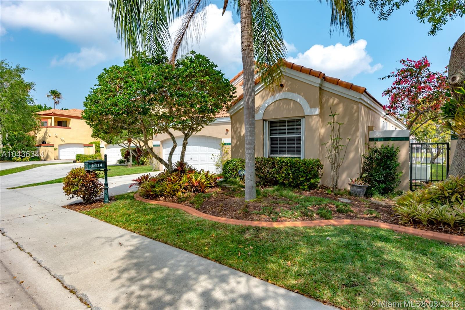 HARBOUR SUBDIVISION - Residential