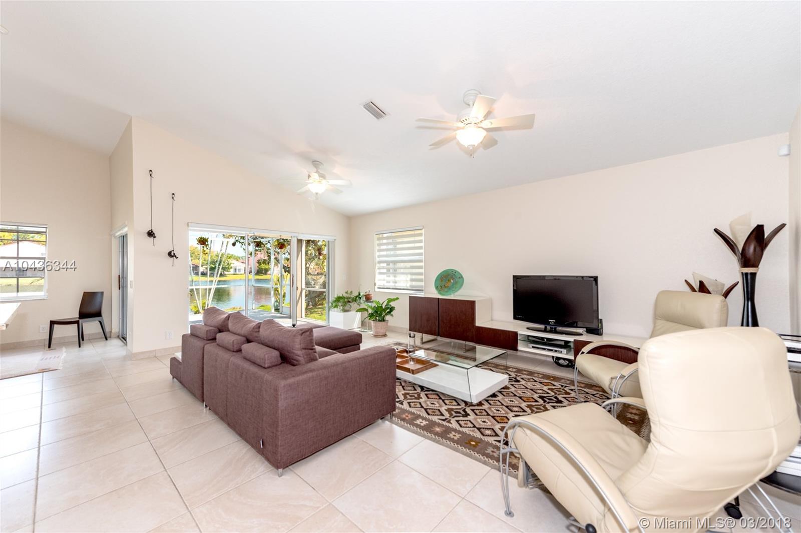 HARBOUR SUBDIVISION - Residential