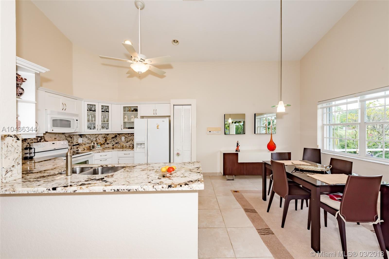 HARBOUR SUBDIVISION - Residential