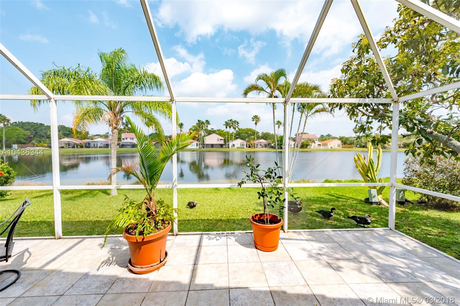 HARBOUR SUBDIVISION - Residential