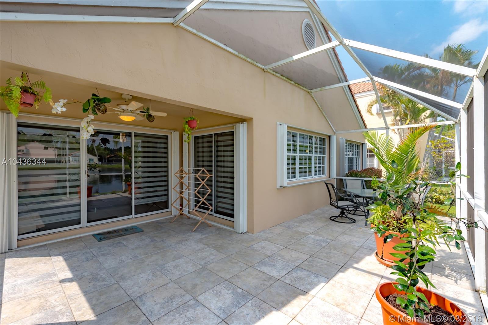 HARBOUR SUBDIVISION - Residential