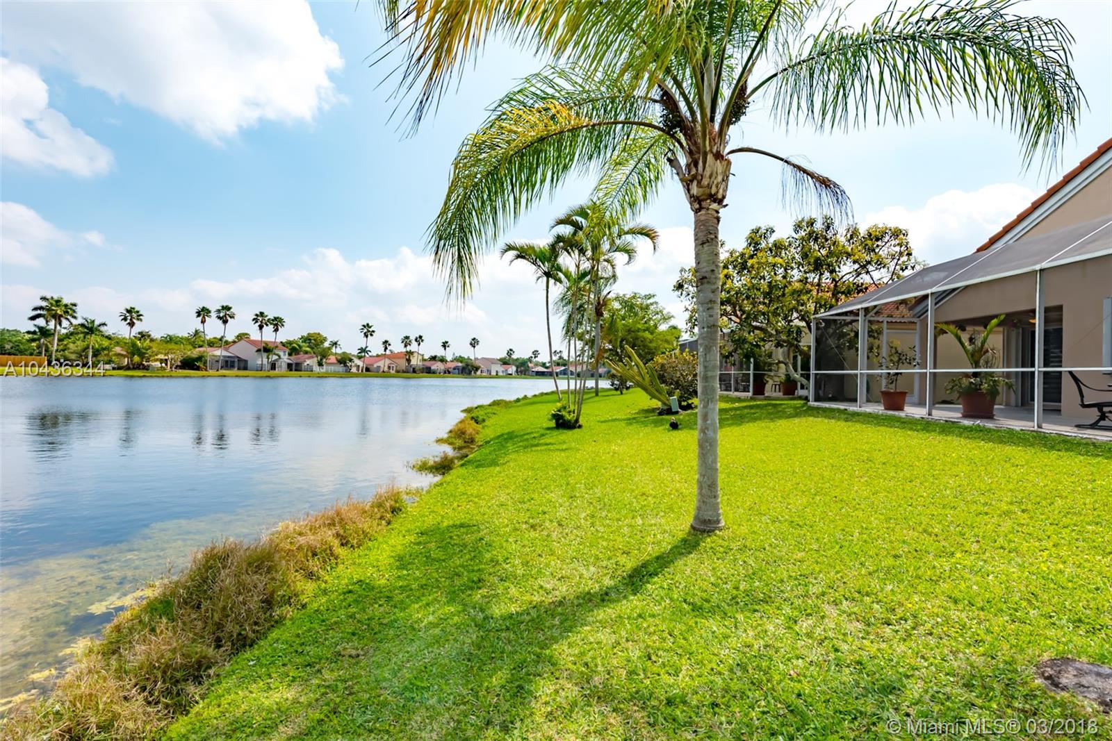 HARBOUR SUBDIVISION - Residential