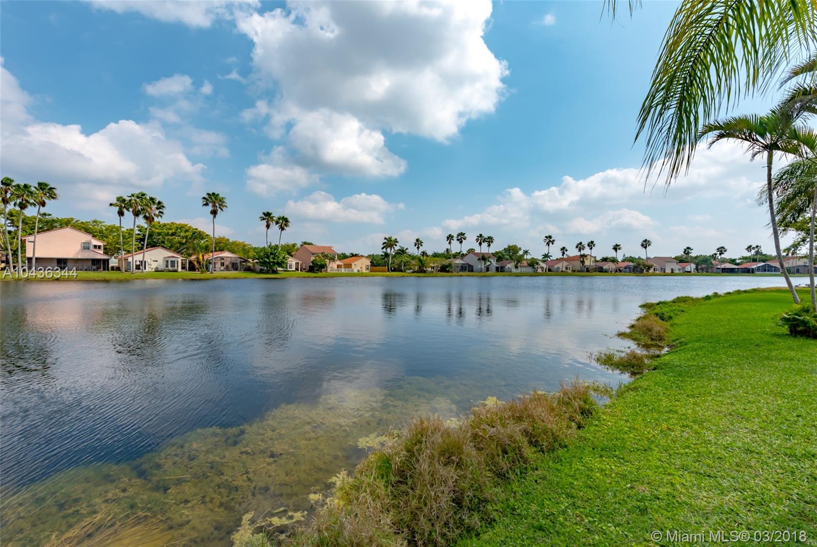 HARBOUR SUBDIVISION - Residential