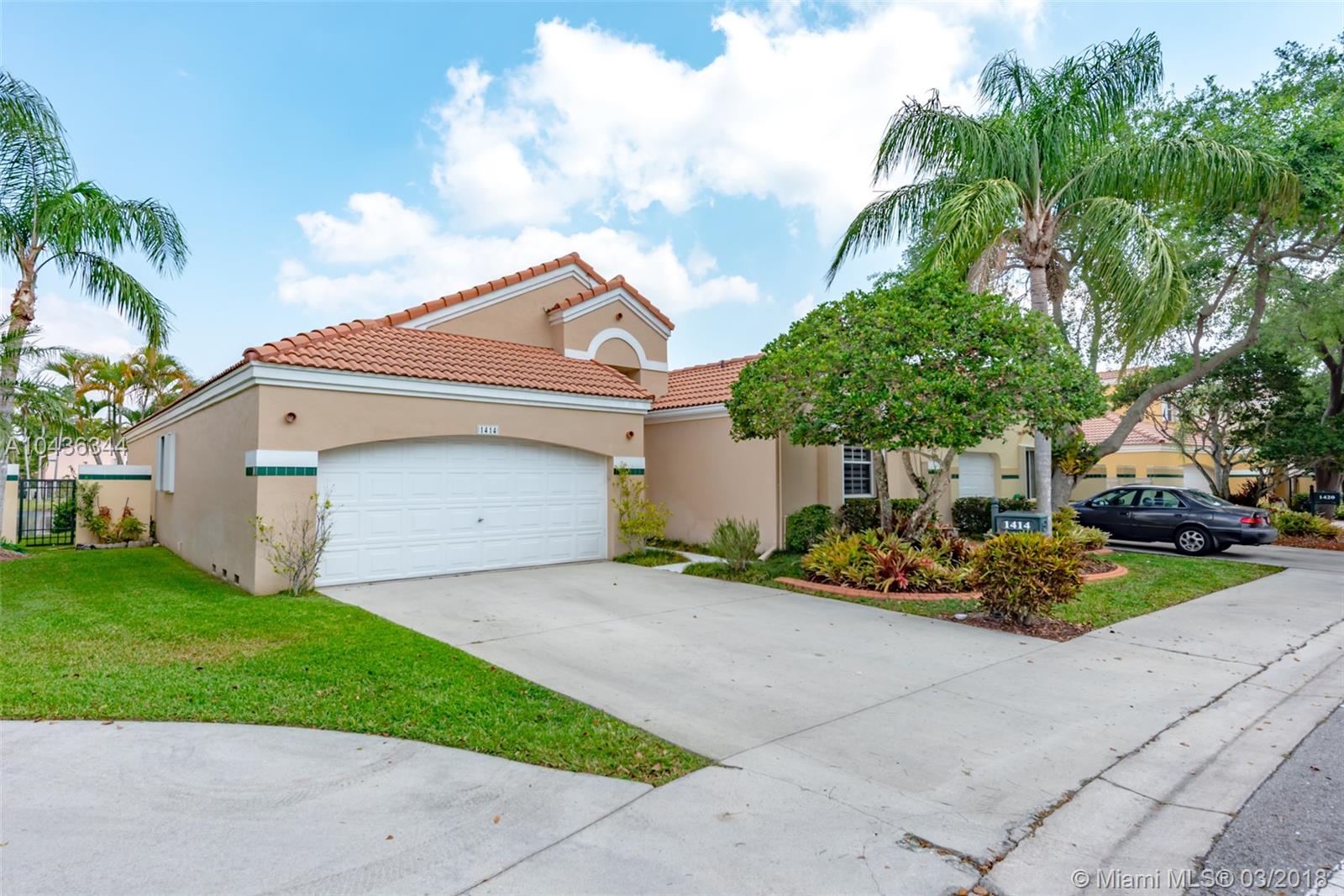 HARBOUR SUBDIVISION - Residential