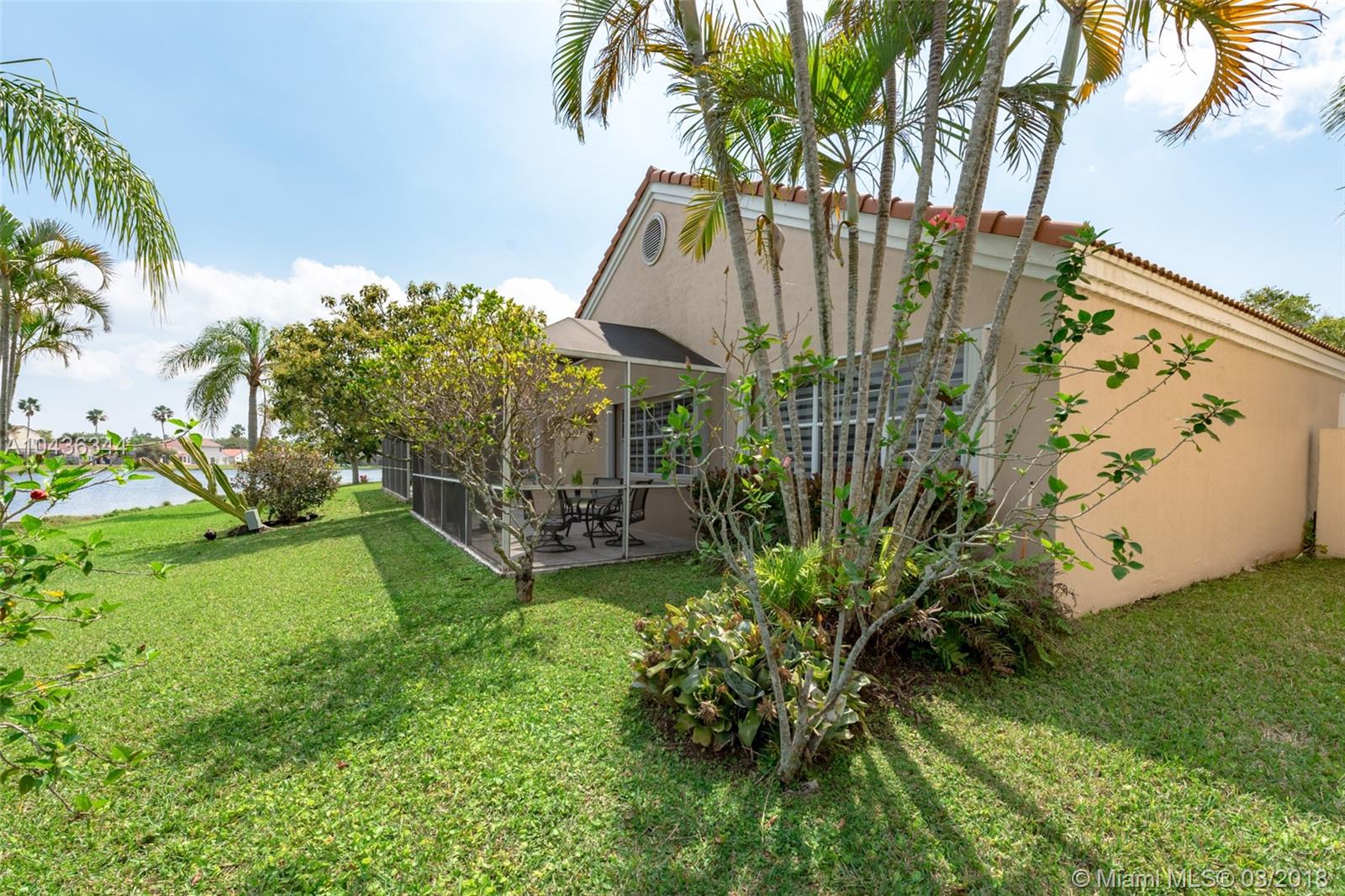 HARBOUR SUBDIVISION - Residential