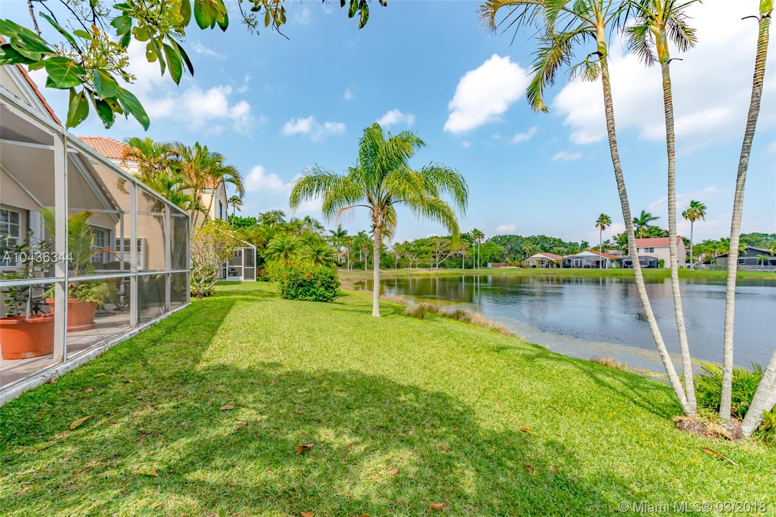 HARBOUR SUBDIVISION - Residential