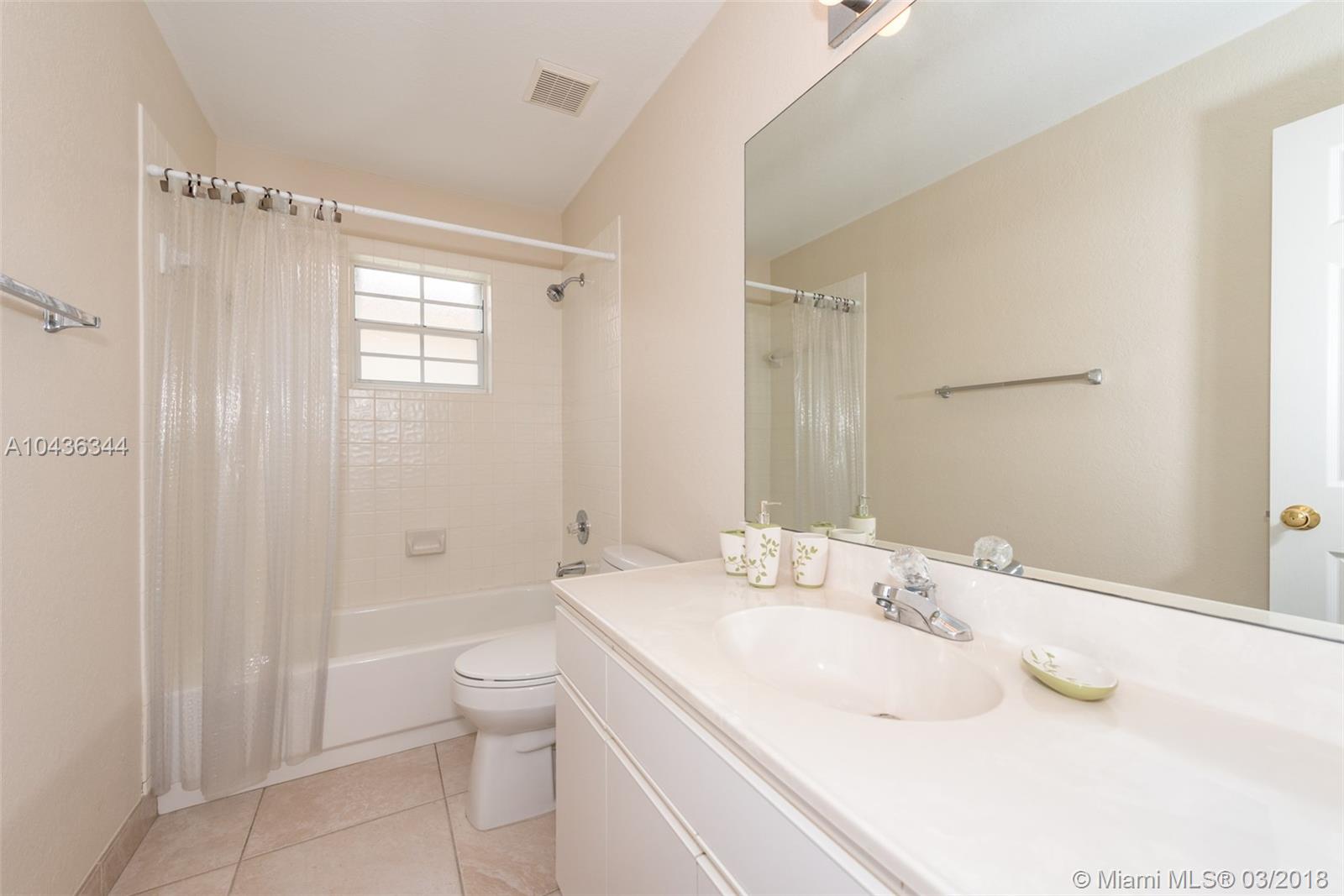 HARBOUR SUBDIVISION - Residential