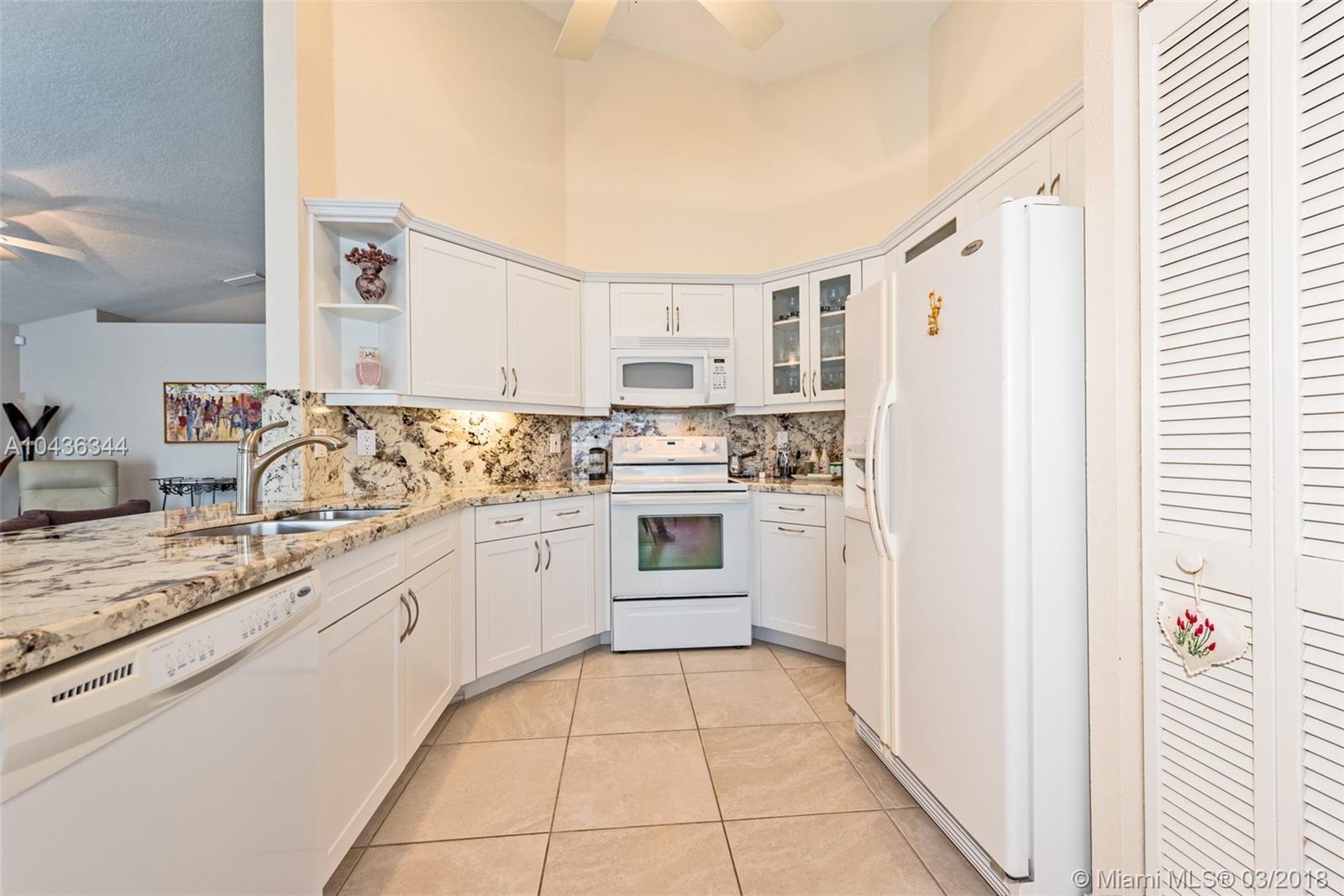 HARBOUR SUBDIVISION - Residential