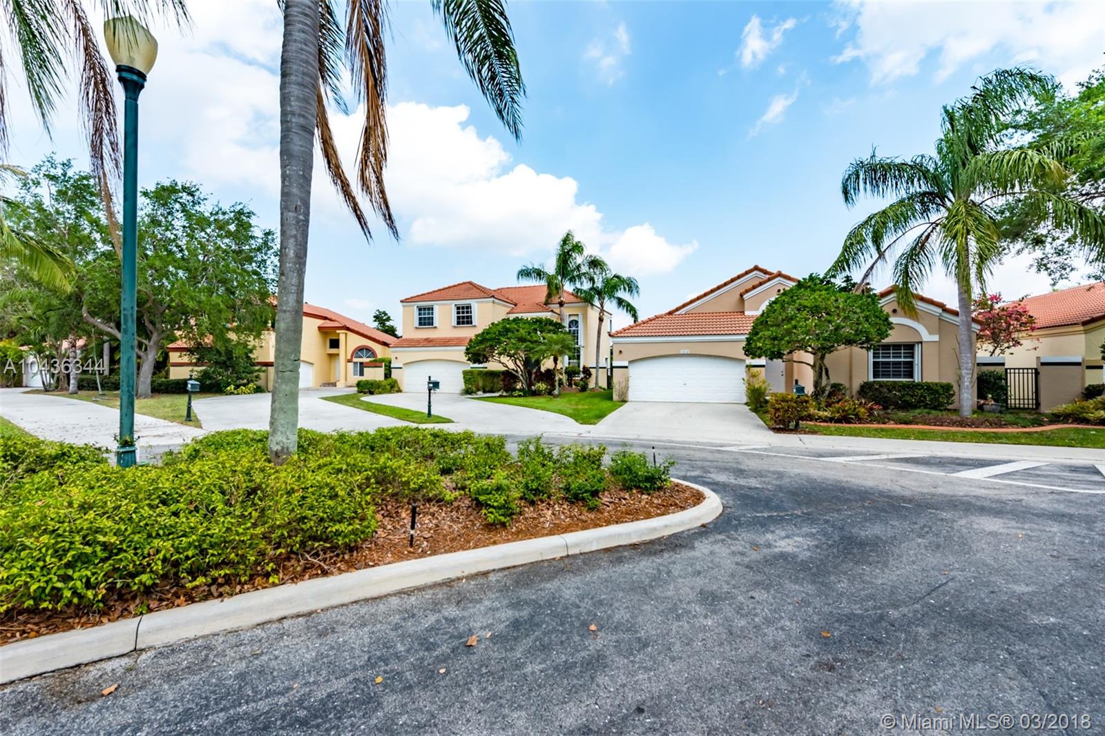 HARBOUR SUBDIVISION - Residential