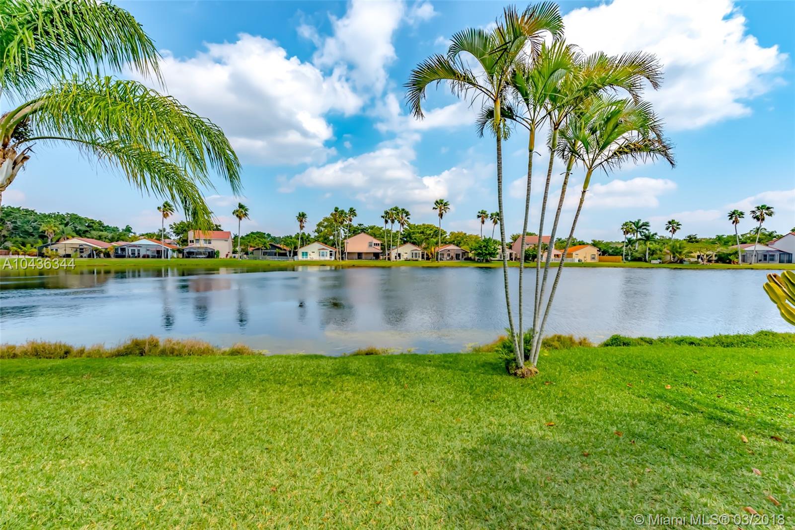 HARBOUR SUBDIVISION - Residential