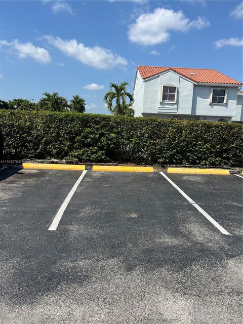 1153 NW 123rd Pl 304 Miami FL 33182