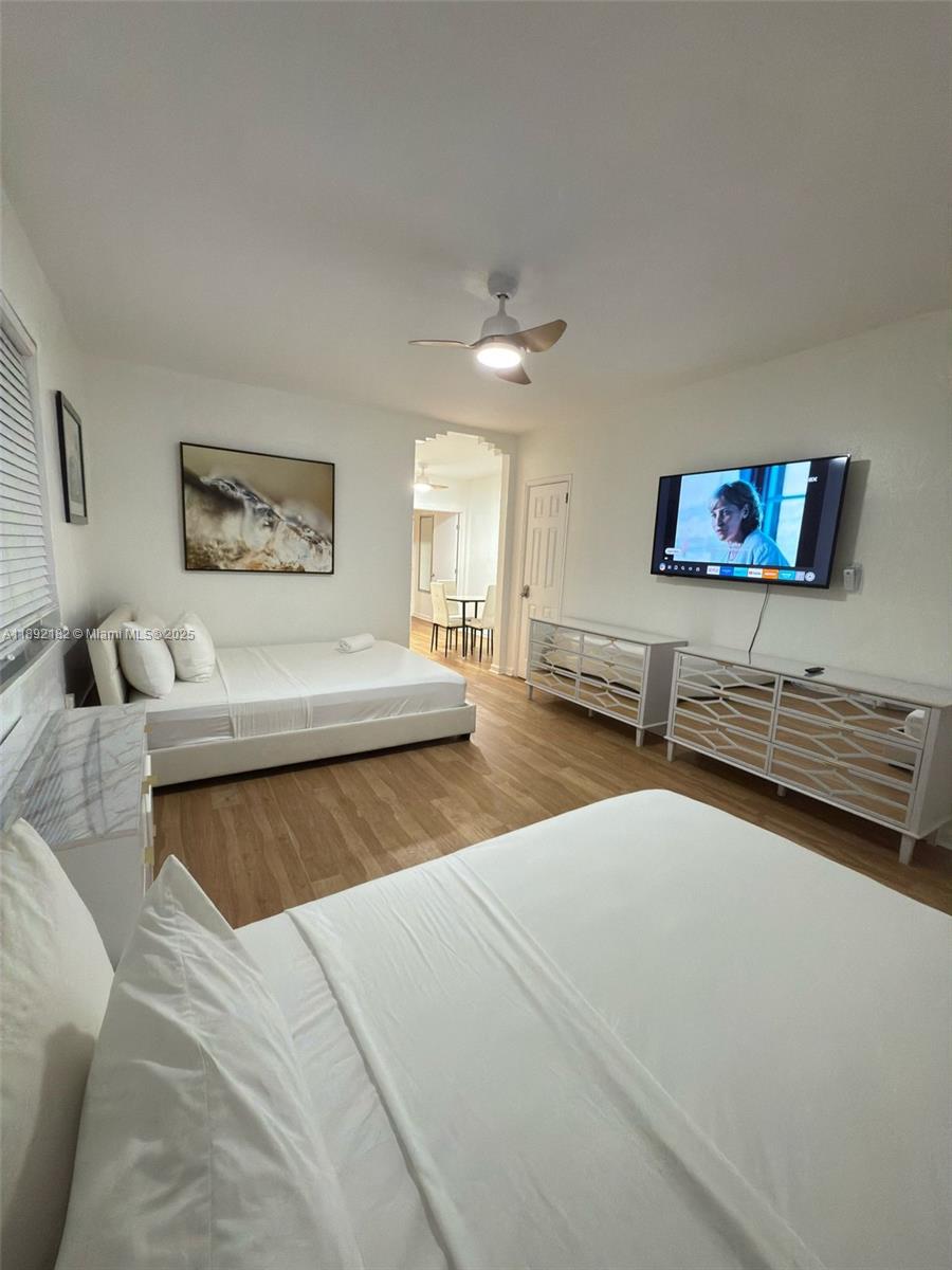 OCEAN BEACH ADDN NO 3 - Residential Lease