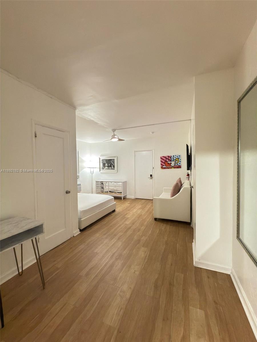 OCEAN BEACH ADDN NO 3 - Residential Lease