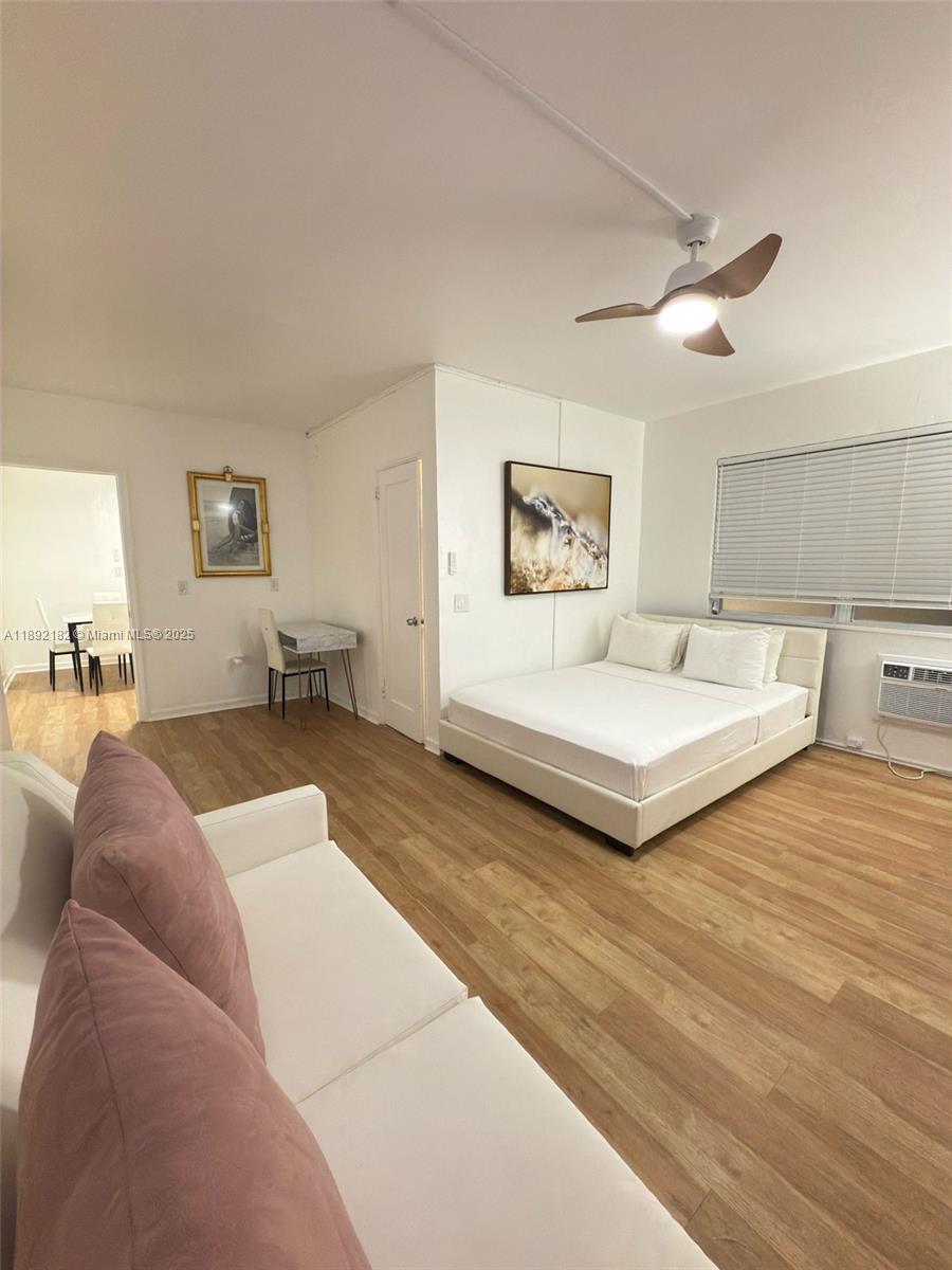 OCEAN BEACH ADDN NO 3 - Residential Lease