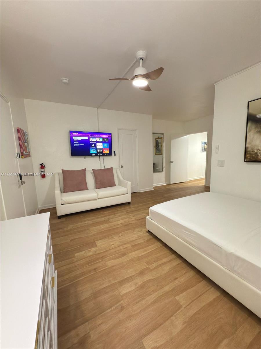 OCEAN BEACH ADDN NO 3 - Residential Lease
