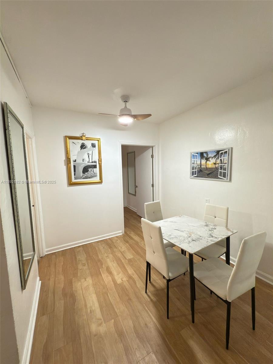 OCEAN BEACH ADDN NO 3 - Residential Lease
