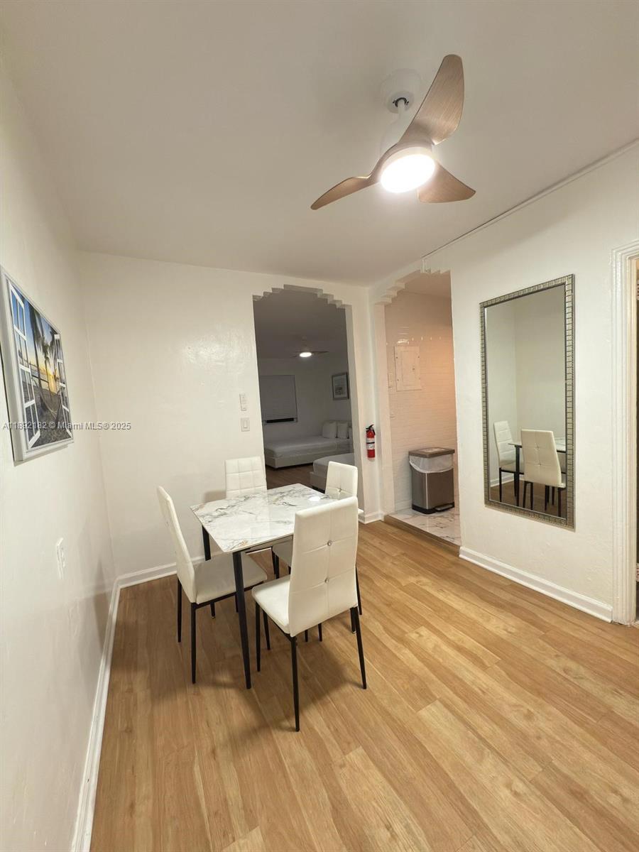OCEAN BEACH ADDN NO 3 - Residential Lease