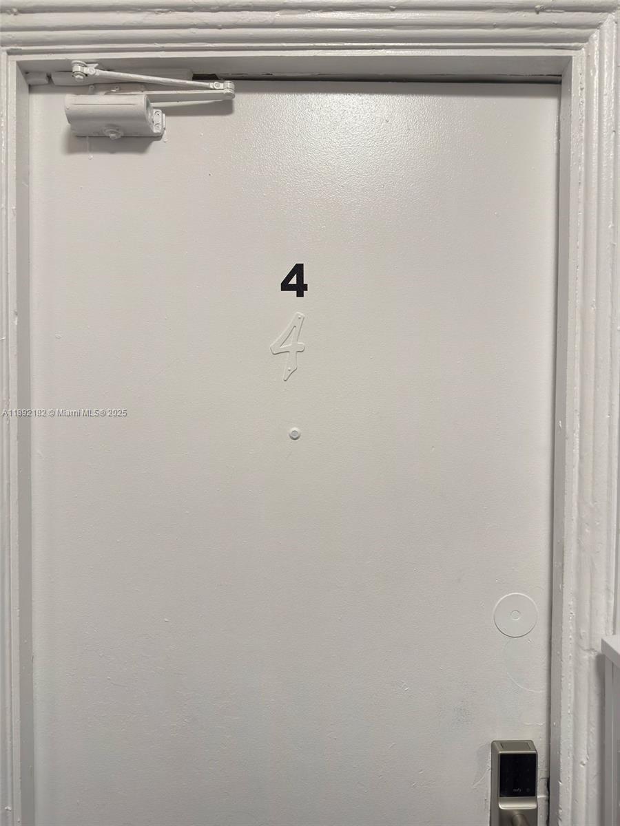 OCEAN BEACH ADDN NO 3 - Residential Lease