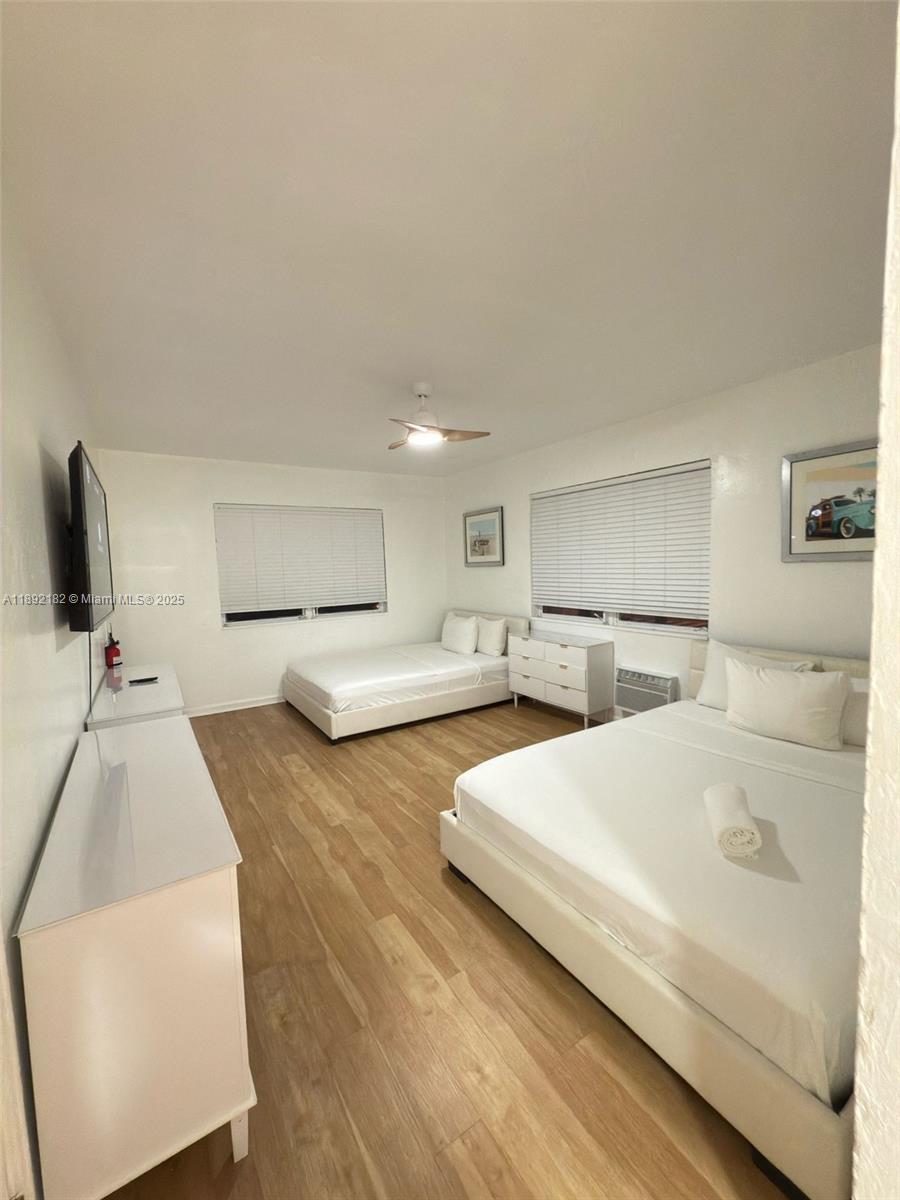 OCEAN BEACH ADDN NO 3 - Residential Lease