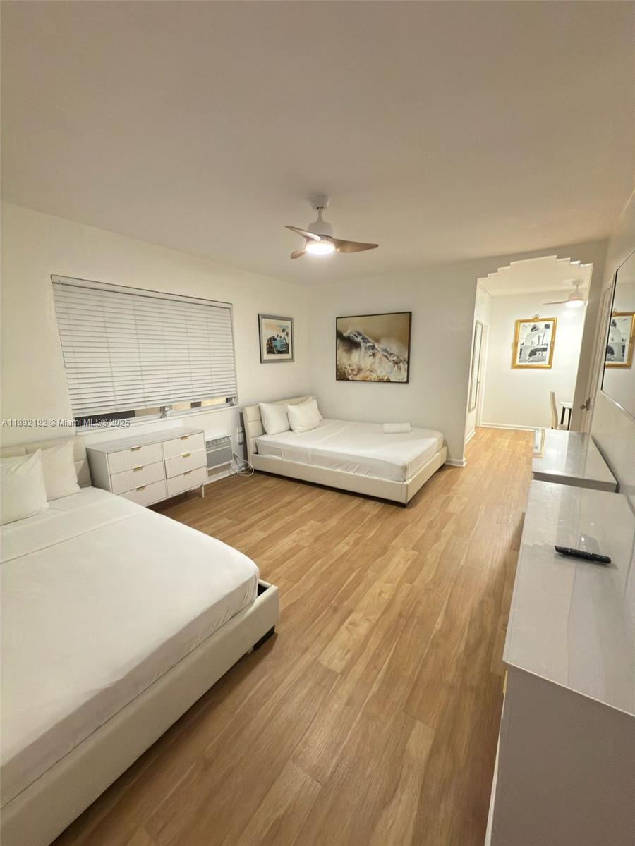 OCEAN BEACH ADDN NO 3 - Residential Lease