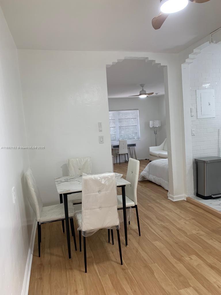 OCEAN BEACH ADDN NO 3 - Residential Lease