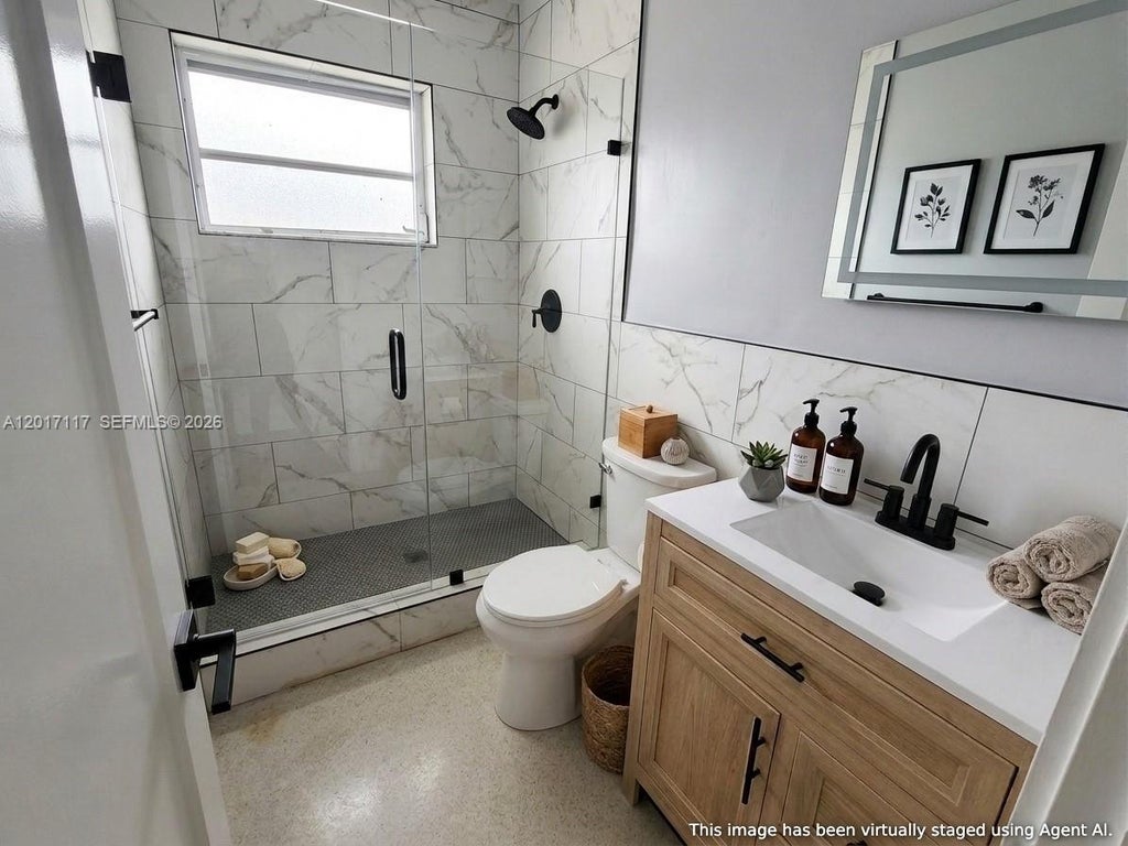 Photo of 1140 NE 24th Ave #4, Pompano Beach, FL 33062 (MLS # A12017117)